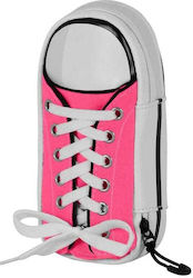 Karactermania Pencil Case Fuchsia