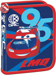 Cars Pencil Case