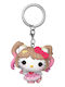 Funko Pocket Pop! Приятели - Hello Kitty и Приятели 12 бр