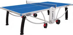 Giant Dragon Πτυσσόμενo Τραπέζι Ping Pong Εξωτερικού Χώρου
