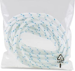Starting Rope D3.5 2.5m Polyester 10