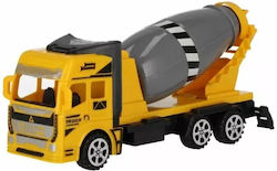 Mega Creative Concrete Mixer