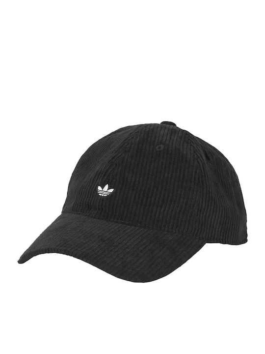 Каскет adidas Corduroy Baseball Cap