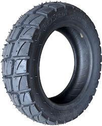 Tire 255x80 10x3.0 Cy-389 Tl Onyx Blue Line