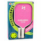 Lean Toys Set de badminton pentru joc