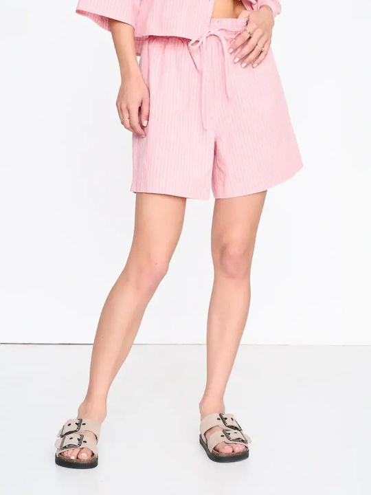 Γυναικείο Σορτς Pink