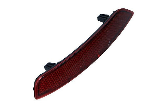 Volkswagen Bumper reflectorizant pentru Volkswagen Polo