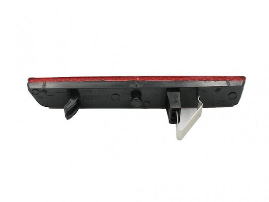 Fiat Bumper reflectorizant pentru Fiat Doblo