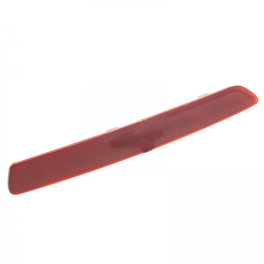 ABC Parts Reflective Car Bumper for BMW F30