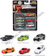 Jada Toys Fast Car