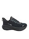 Women's Anatomic Sneakers Black