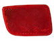 Reflector Renault Master 10 Rear Left 93197476