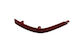 Rear Left Bumper Reflector VW Transporter Multivan 16 7E0945105D