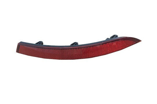 Rear Left Bumper Reflector Skoda Octavia IV 20 5E7945105
