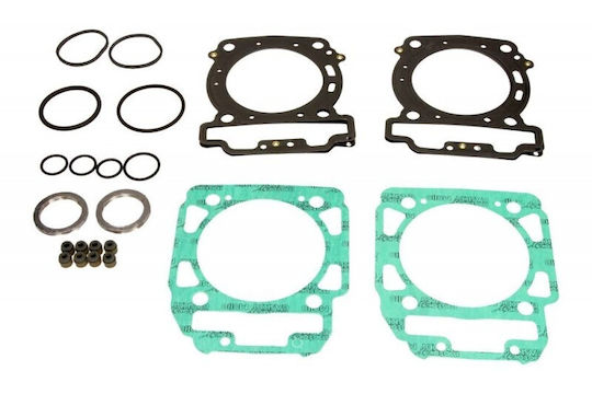 Motorcycle Upper Engine Gasket Set Can-Am Outlander 1000 12-15