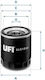 Ufi Ölfilter Jeep Compass 2.0 Patriot 2.0 Lancia Flavia 2.4 12