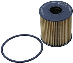 Filtru De Ulei Mitsubishi 2,2 Did Su001-a0178