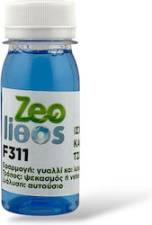 Zeotec Window Cleaning Powder Zeotec Window Cleaning Powder