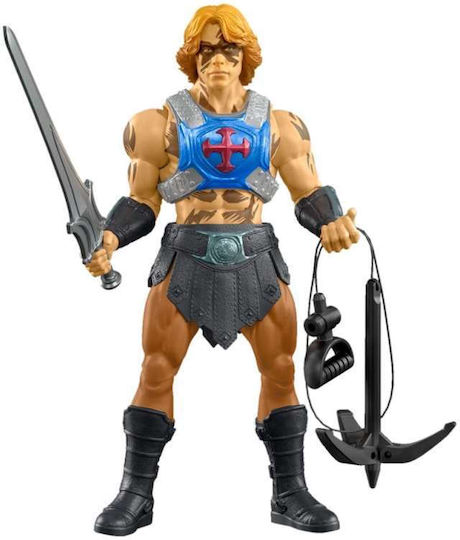 Action Figure 2026 Movie Masters of the Universe 14cm