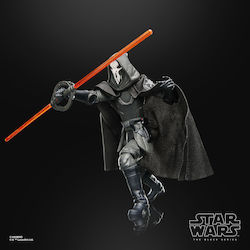 Actionfigur Maul Shadow Lord Krieg der Sterne 15cm