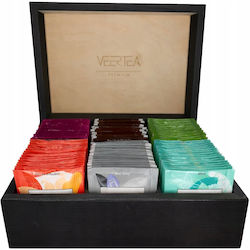 Veertea Μαύρο Τσάι Veertea Μαύρο Τσάι
