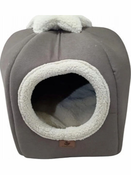 Robert Shop Collection Dog Bed Sofa Burgundy