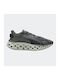 Softride Frequence Männer Sportschuhe Laufen Graue