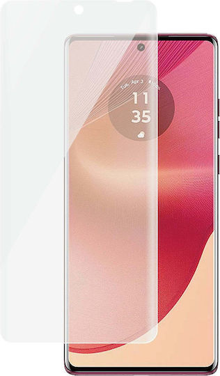 SAFE by PanzerGlass Screen Protector (Motorola Edge 50 Fusion)