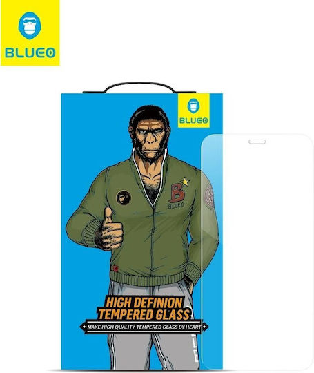 Blueo 5D 0.26mm Tempered Glass (Galaxy A57)