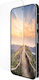 dbramante1928 Gehärtetes Glas Google Pixel 9 / 9 Pro