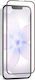 Crong Full Glue Tempered Glass (Iphone 17e) CRGOPRGIP17E
