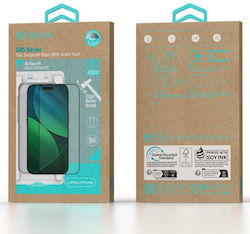 Devia Tempered Glass (iPhone 17 Pro Max / iPhone 16 Pro Max) 135970