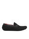 Ανδρικά Loafers σε Μαύρο Χρώμα
