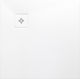 Deante Square Acrylic Shower Tray 80x80cm