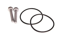 Σετ Φλαντζών Αντλίας Haldex Audi Q3 12 0cq598305 Σετ Φλαντζών Αντλίας Haldex Audi Q3 12 0cq598305