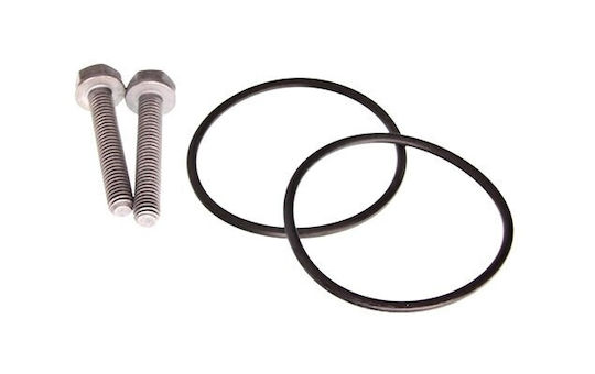 Комплект Фланци За Помпа Haldex Audi Q3 12 0cq598305