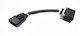 EGR Valve Wiring Harness Fiat Iveco 2.3 Jtd 504388738