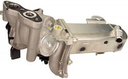 Egr Βαλβίδα Ford 2.0 Tdci 06 Citroen Peugeot Volvo Σετ Ψυγείο 9678257280