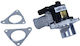 Вентил EGR Kia Sportage 2.0 CRD OEM Glovis 284102f000