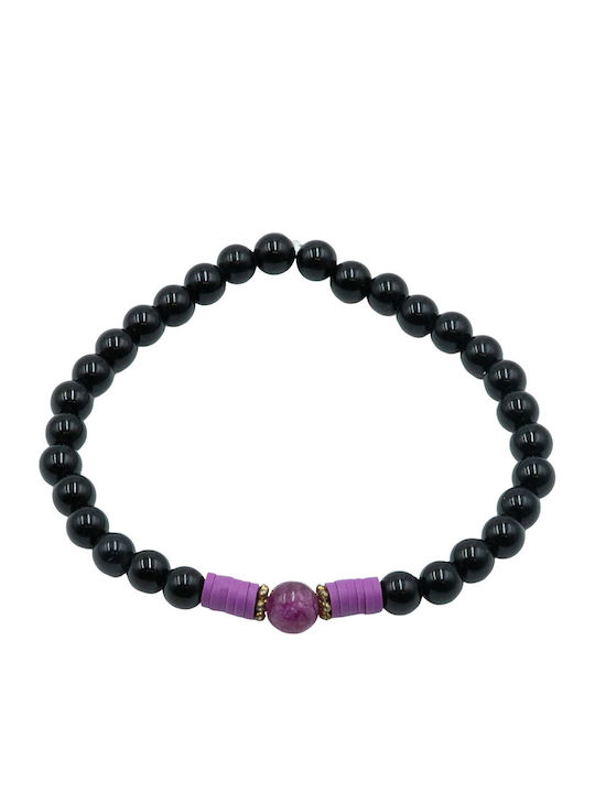 Poco Loco Bracelet Made of Cord