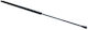 Gas Bonnet Shock Absorber Porsche Cayman 05.09-13.06 98751255103