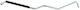 Kofferraum-Schock Fiat Doblo 09 51810384