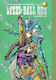 Jojo's Bizarre Adv Part 7:7 Ha Deluxe