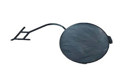 Κάλυμμα Γάντζου Ρυμούλκησης Εμπρός Skoda Kamiq 19 658807241 Κάλυμμα Γάντζου Ρυμούλκησης Εμπρός Skoda Kamiq 19 658807241