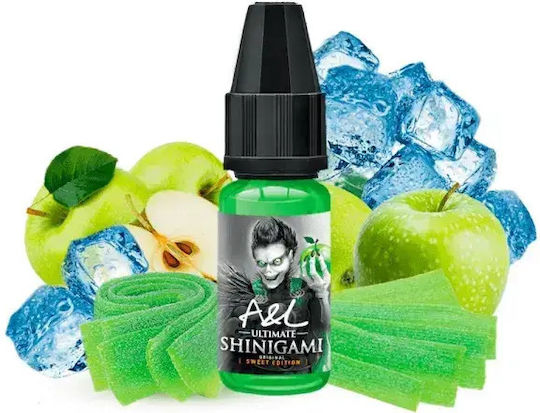 A&L Vape Aroma 10ml 1 Stück Süße Edition