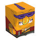 Squaroes Teenage Mutant Ninja Turtles Deck Box