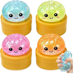 Squishy Teigtasche