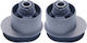 Febest Set Für Die Vorderseite Mazda Demio Dy 2002-2005 Jp D375-28-460