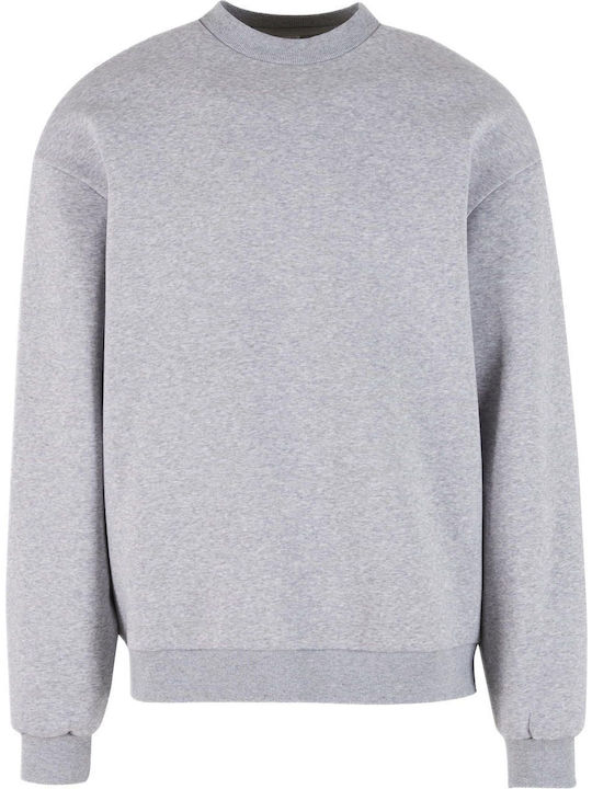 Urban Classics Суитшърт Heathergrey