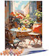 Next Painting Balcony